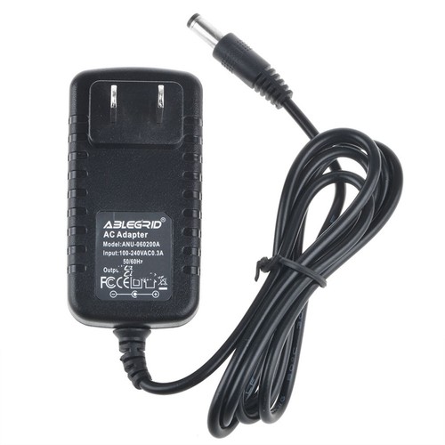 Adapter charger for - ac, turbo