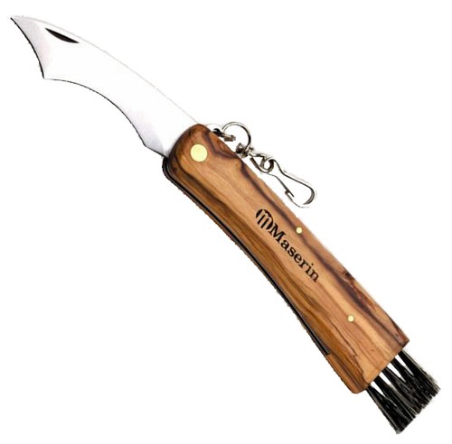 Maserin couteau champignons - -,