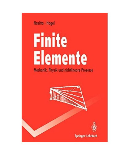 Finite elemente mechanik - finite,