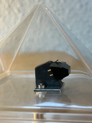 Clearaudio mcf pickup - mcf,