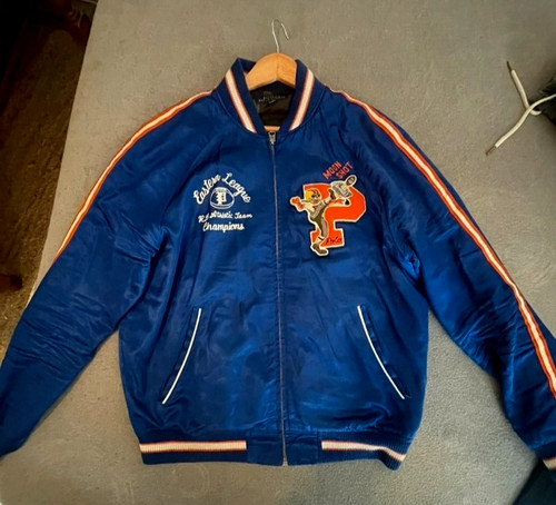Polo ralph lauren tiger - polo,