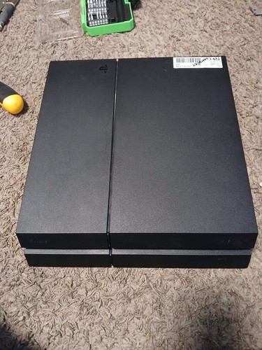 Sony playstation 500gb black - 500gb,