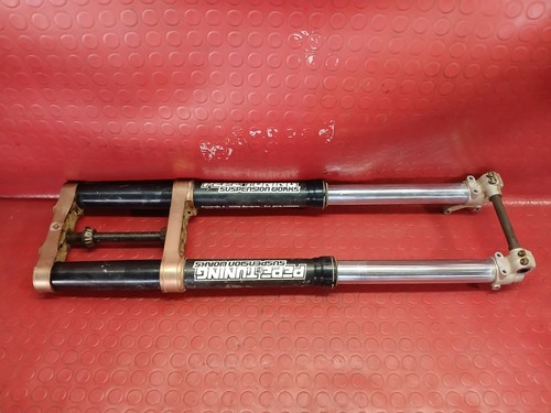 Forcella steli piastra axe - steli,