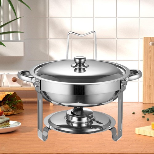Chafing dish buffet réchaud - chafing,
