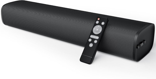 Soundbar bluetooth 5 - w,