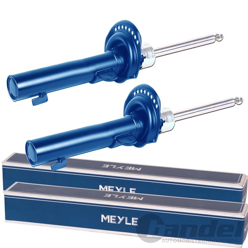 Meyle amortisseurs gaz - meyle, à