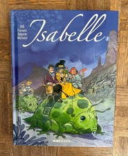 Isabelle intégrale tome - isabelle, 3
