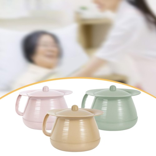 Crachoir avec couvercle pot - couvercle,,