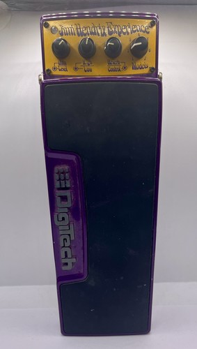 Digitech jimi hendrix - digitech,