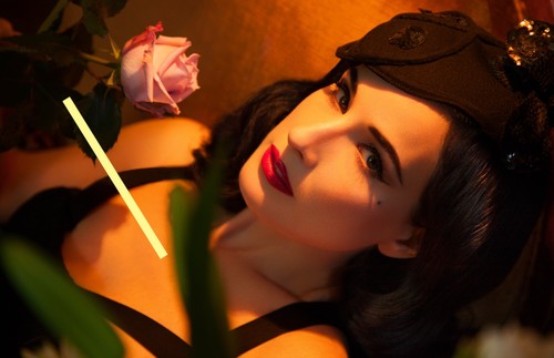 Photo 10x15cm 4x6 inch dita - photo,