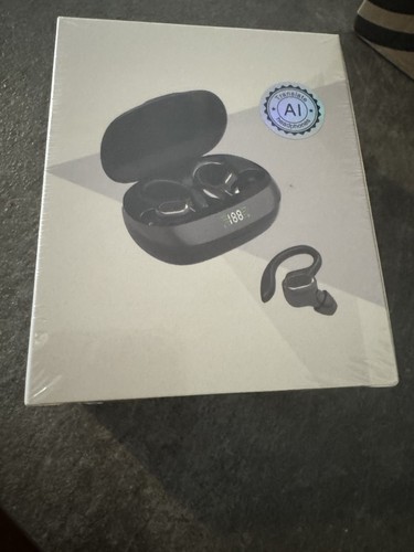 écouteurs bluetooth sans fil - Écouteurs,
