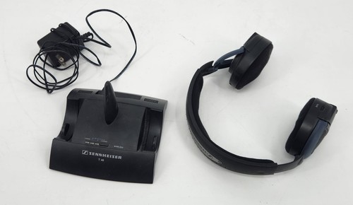 Sennheiser t40 wireless - t40, rf