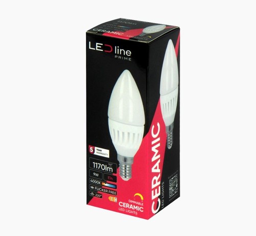 Led line prime ampoule - prime,