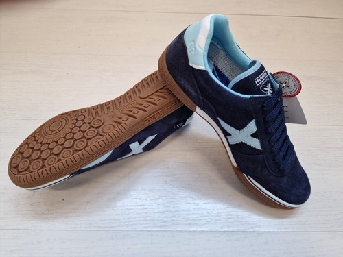 M46 fw15 munich xls indoor - xls,