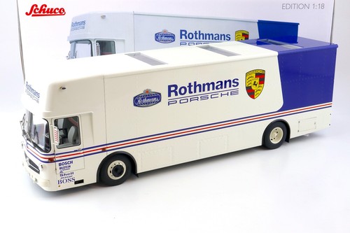 Schuco mercedes o317 - schuco,