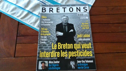 Decembre 2017 revue bretons - 2017,
