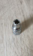 Douille torx femelle - , 1/4"