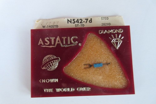 Astatic n542 diamond - n542-7d,