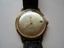 Montre lip automatic - montre,