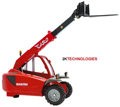 Joal 224 manitou twisco slt415 - 224,
