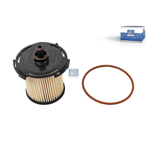 Filtre carburant ø95mm dt - À,