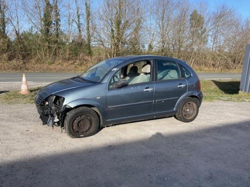 Calandre citroen phase 1 - citroen,