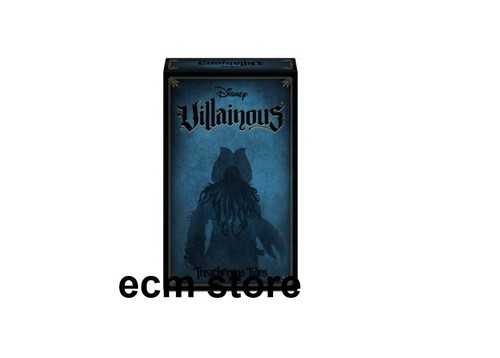 Ravensburger disney villainous - ravensburger,