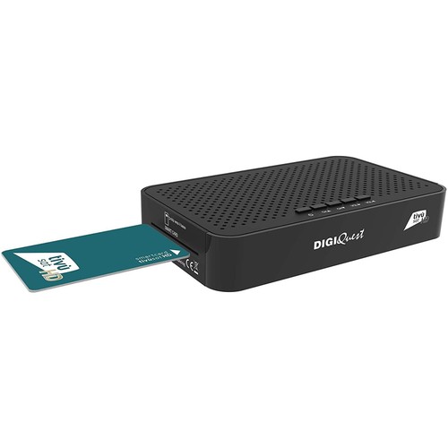 Digiquest q30 récepteur - digiquest, q30-s2