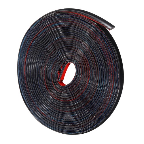 Pour peel and stick - stick, moulure
