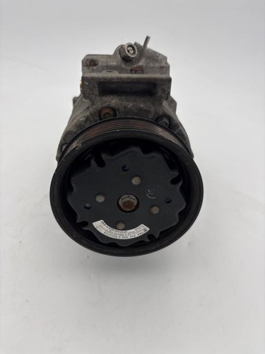 Compresseur clim audi 2 - compresseur,