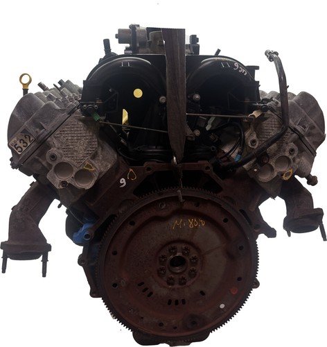 Moteur pour ford - f150, f-150