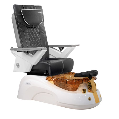 Siena shiatsulogic pedicure - siena,