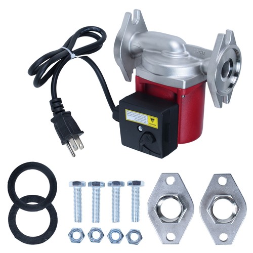 Stainless steel circulator - stainless,