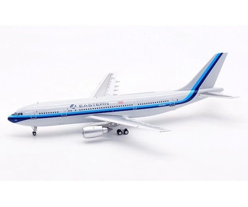 Eastern air lines airbus - eastern,