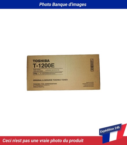 1200e toshiba studio 12 - e-studio,