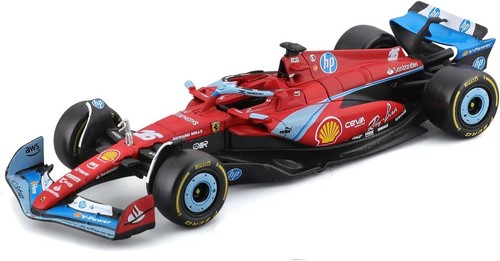 Ferrari 16 charles - ferrari,