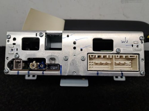 Ecran gps hyundai 3 - 20,