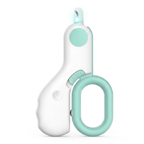 Coupe griffes led pour - pour, et