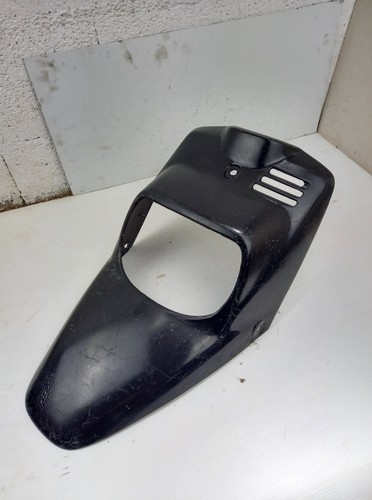 Face avant mbk - face,