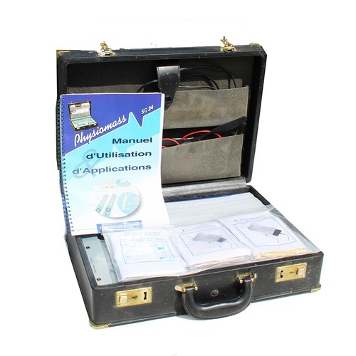 Valise electrotherapie - valise,