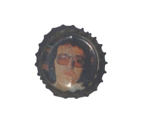 Capsules coca cola rubettes - capsules,