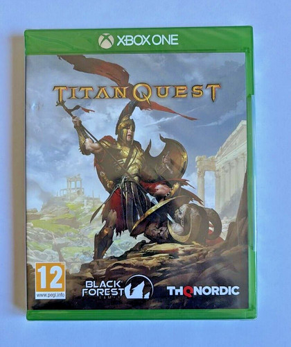 Jeu microsoft titan - jeu,
