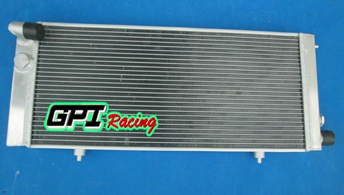 Alu radiateur pour - radiateur, 205