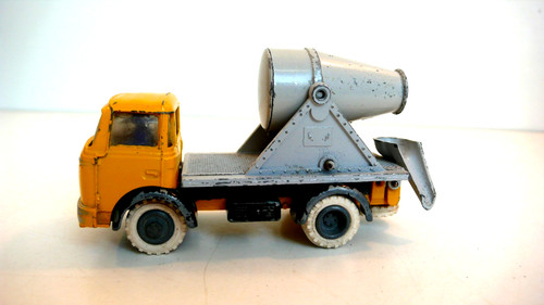 France jouets berliet - ,
