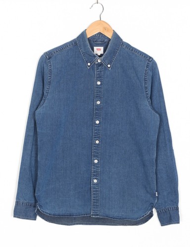 Chemise jean levi - levi’s, pour