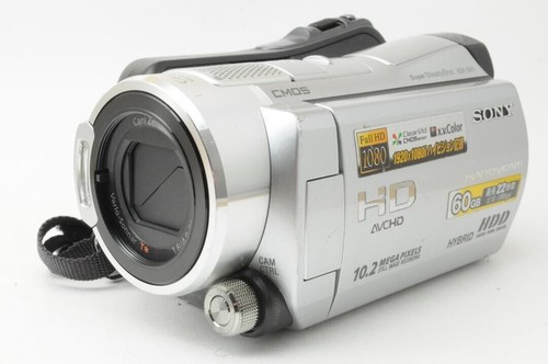 Caméscope sony hdr - caméscope,