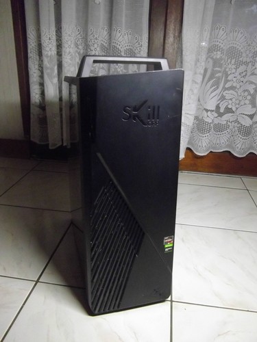 Bureau gamer asus - de,