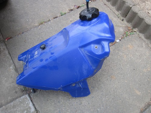 Reservoir pour yamaha - pour, wrf