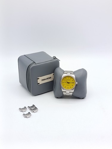 Zadig voltaire montre - &,