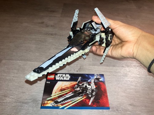 Lego star wars 7915 - -, imperial